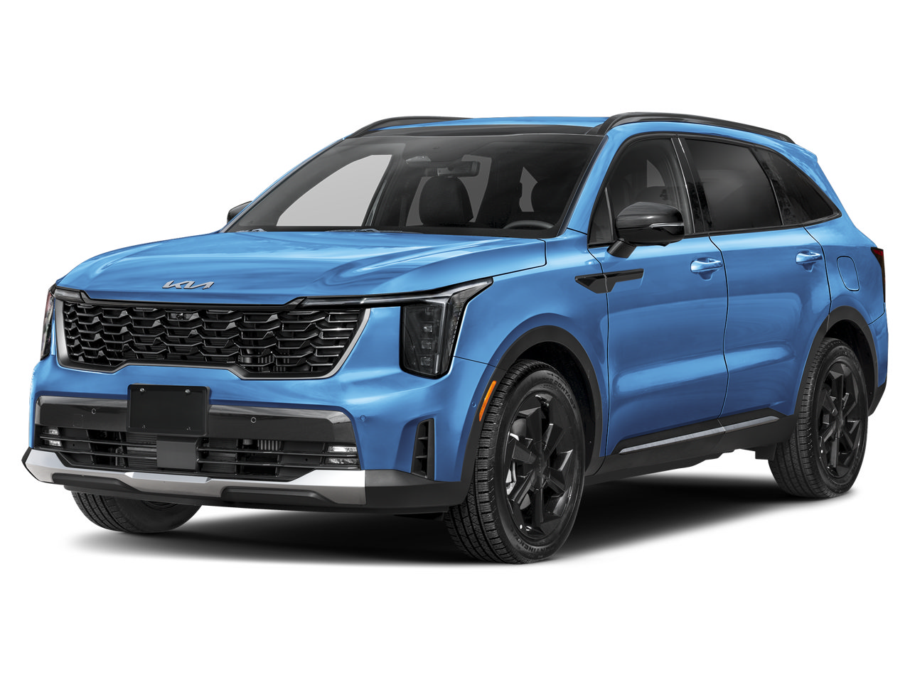 New 2026 Kia Sorento SX Prestige AWD/4WD image 1