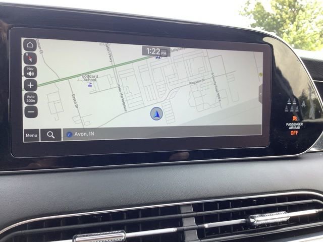 Used 2022 Hyundai Palisade Calligraphy AWD/4WD image 35