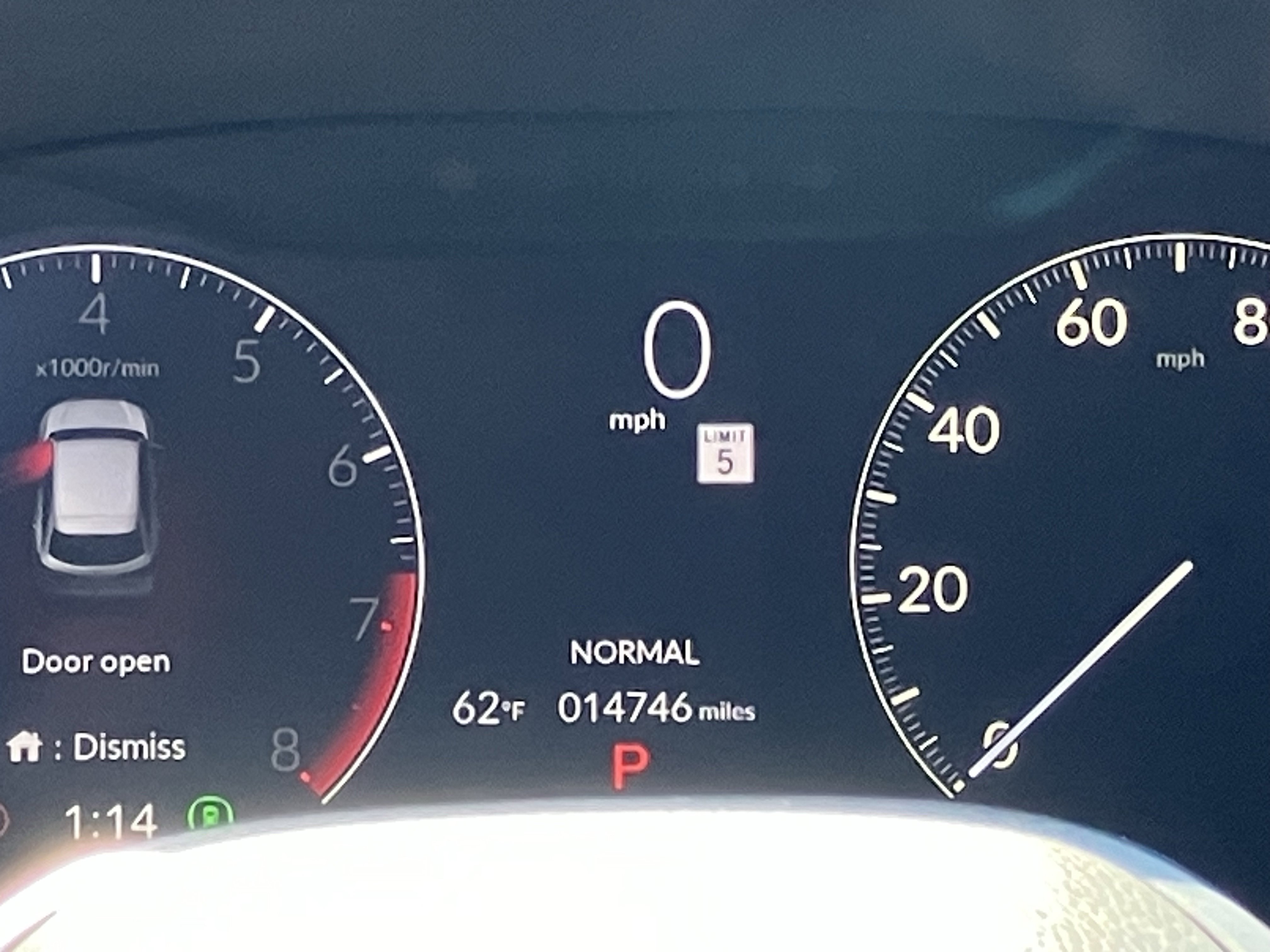 Used 2024 Honda HR-V LX image 24