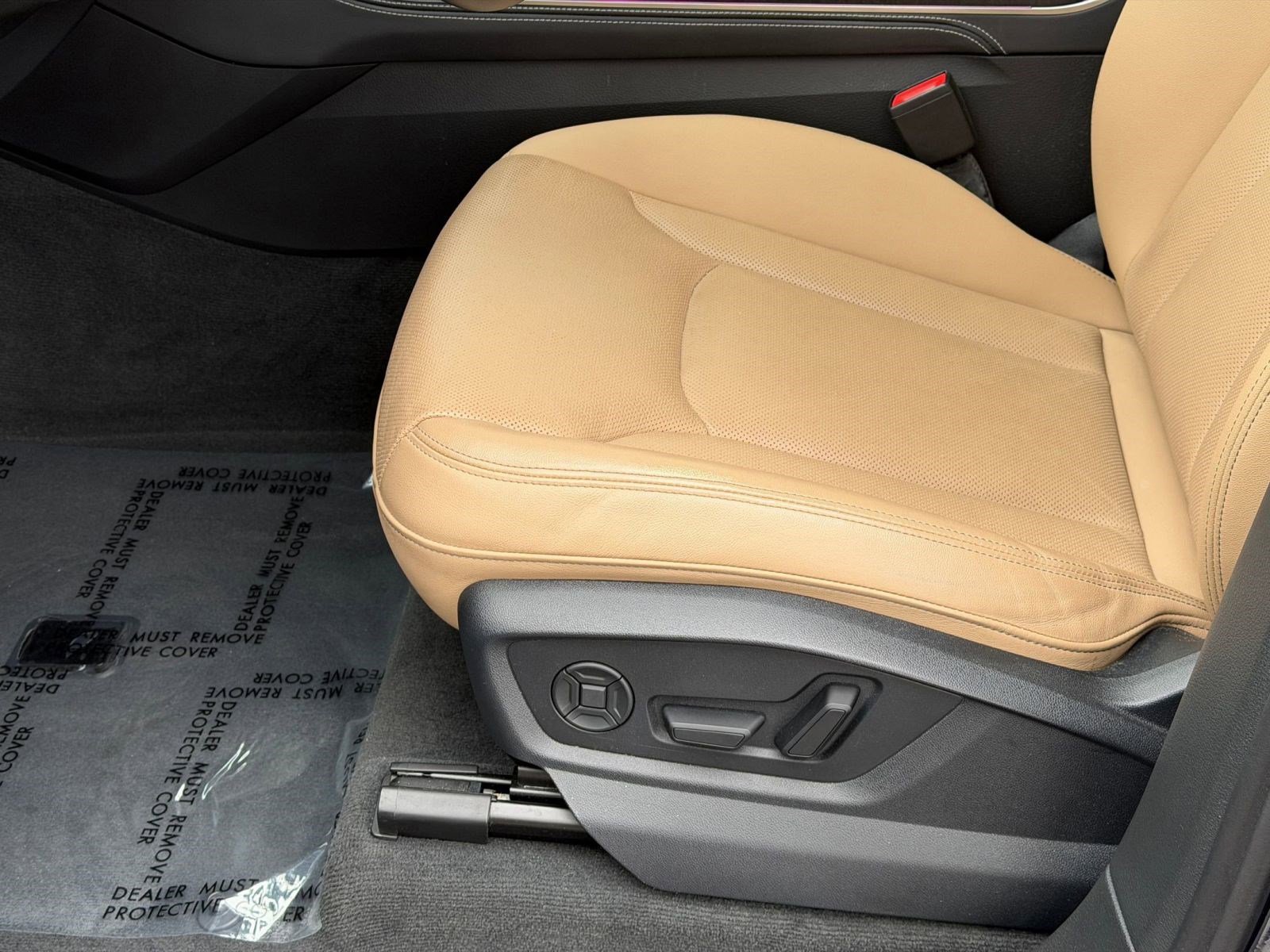 Used 2025 Audi Q7 2.0T Premium Plus image 14