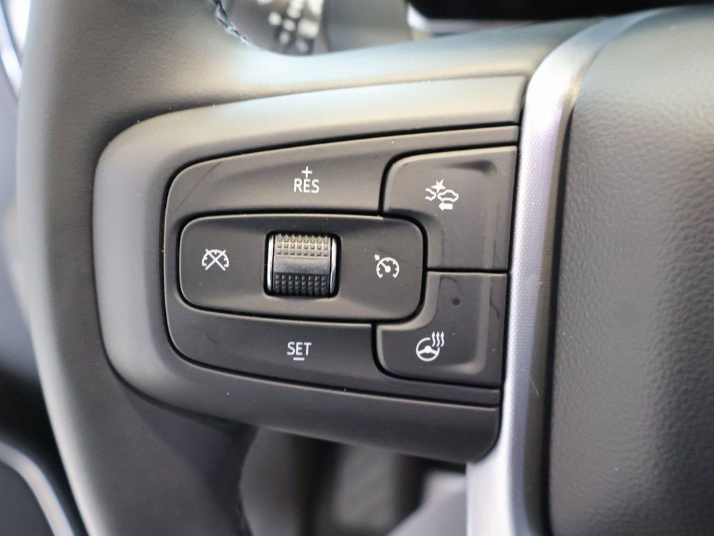 New 2026 GMC Sierra 1500 Elevation w/ Preferred Package image 18