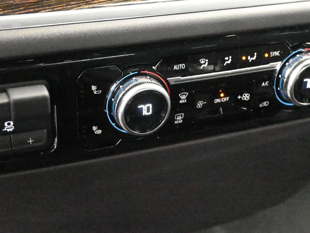 New 2026 GMC Sierra 1500 SLE w/ X31 Off-Road Package image 22