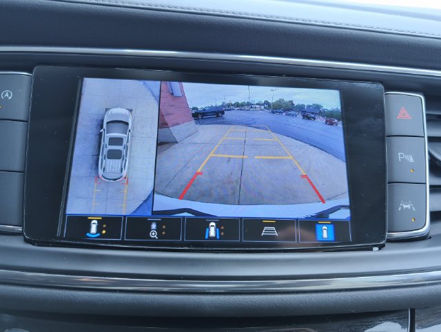 Used 2024 Buick Enclave Premium w/ Experience Buick Package FWD image 21