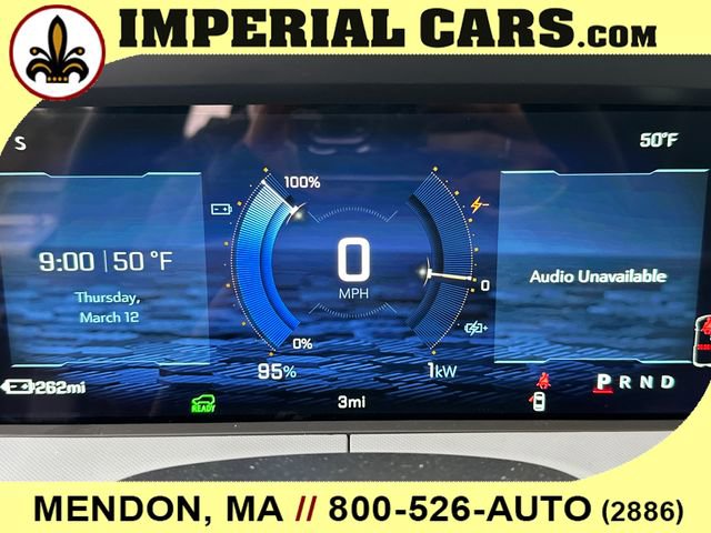 New 2027 Chevrolet Bolt RS FWD image 21