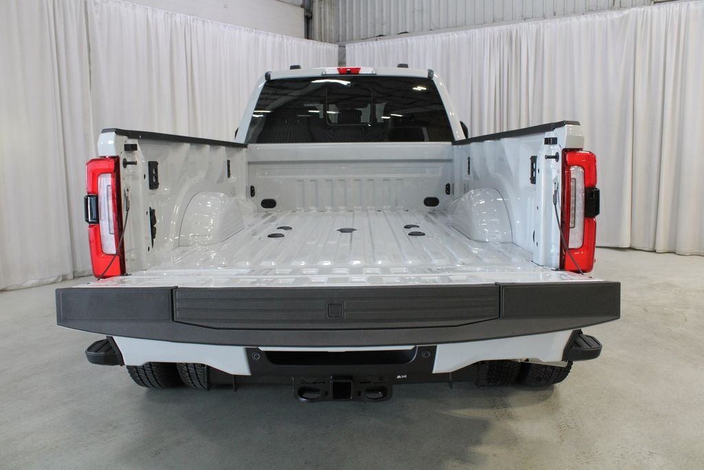 New 2026 Ford F350 Platinum AWD/4WD image 31