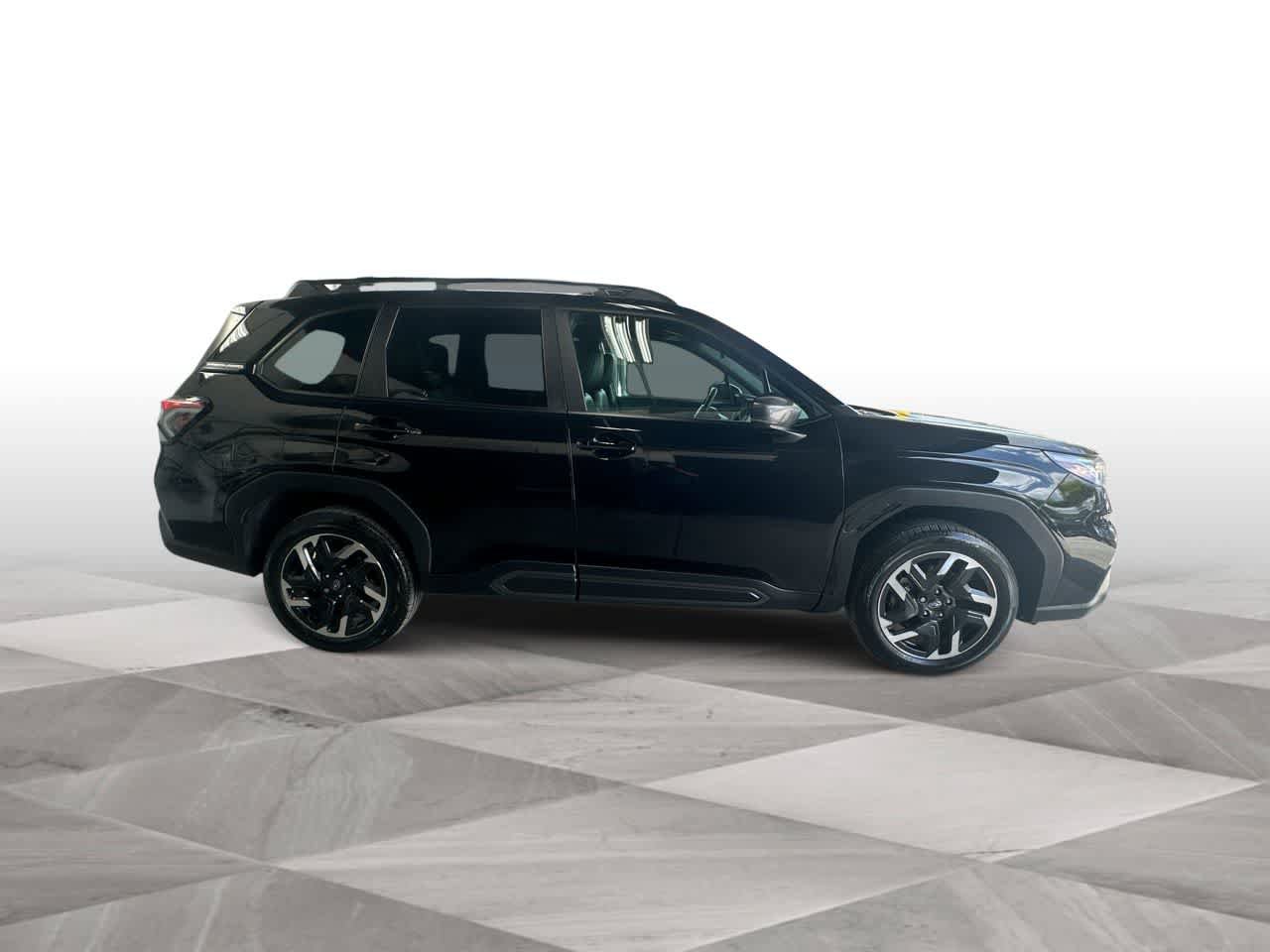 Used 2026 Subaru Forester Limited AWD/4WD image 9