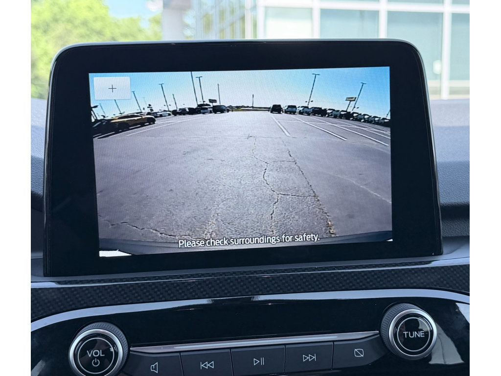 Used 2026 Ford Escape ST-Line FWD image 16