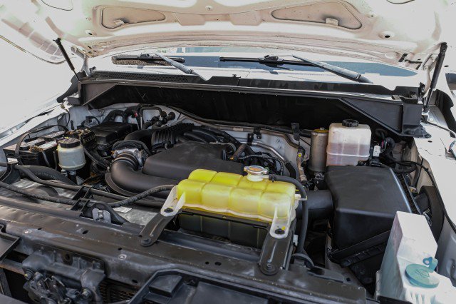 Used 2018 Nissan NV 1500 S RWD image 37