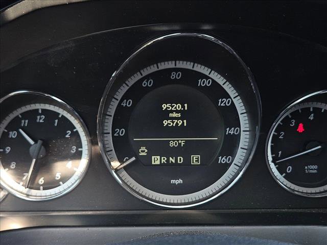 Used 2011 Mercedes-Benz E 350 Cabriolet image 11