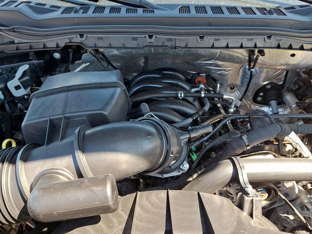 Used 2023 Ford F350 Lariat w/ Lariat Ultimate Package image 28