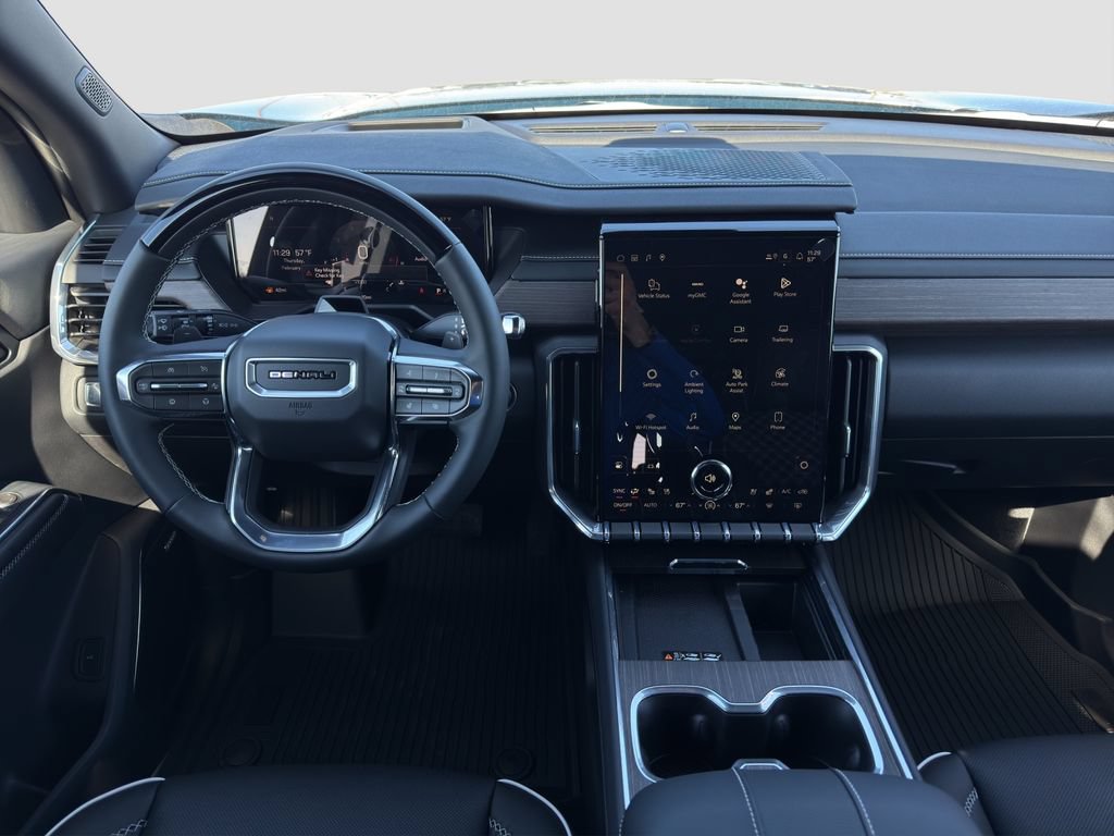 Used 2026 GMC Acadia Denali w/ Super Cruise Package FWD image 14