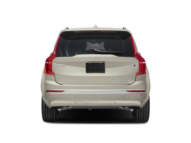 Used 2025 Volvo XC90 B6 Plus AWD/4WD image 5