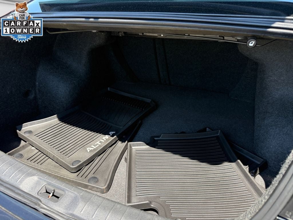 Used 2019 Nissan Altima 2.5 S FWD image 18
