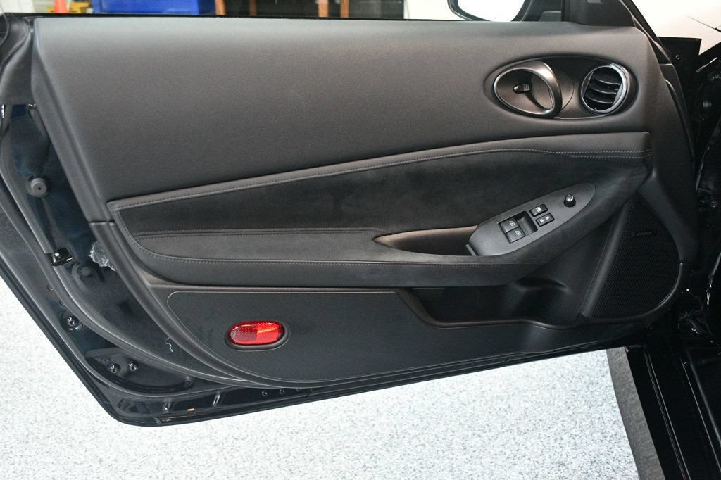 Used 2024 Nissan Z Performance w/ Floor Mat Package RWD image 21