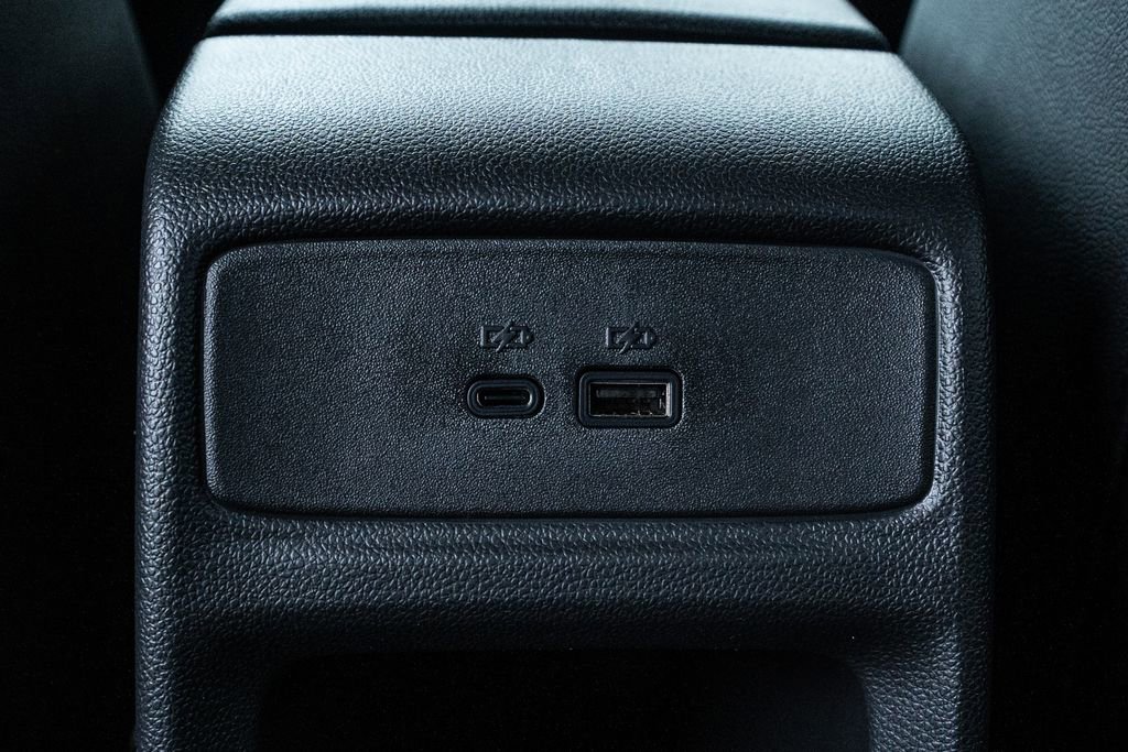 New 2026 Chevrolet Trax RS image 34