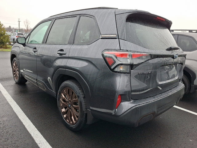 New 2026 Subaru Forester Sport image 3