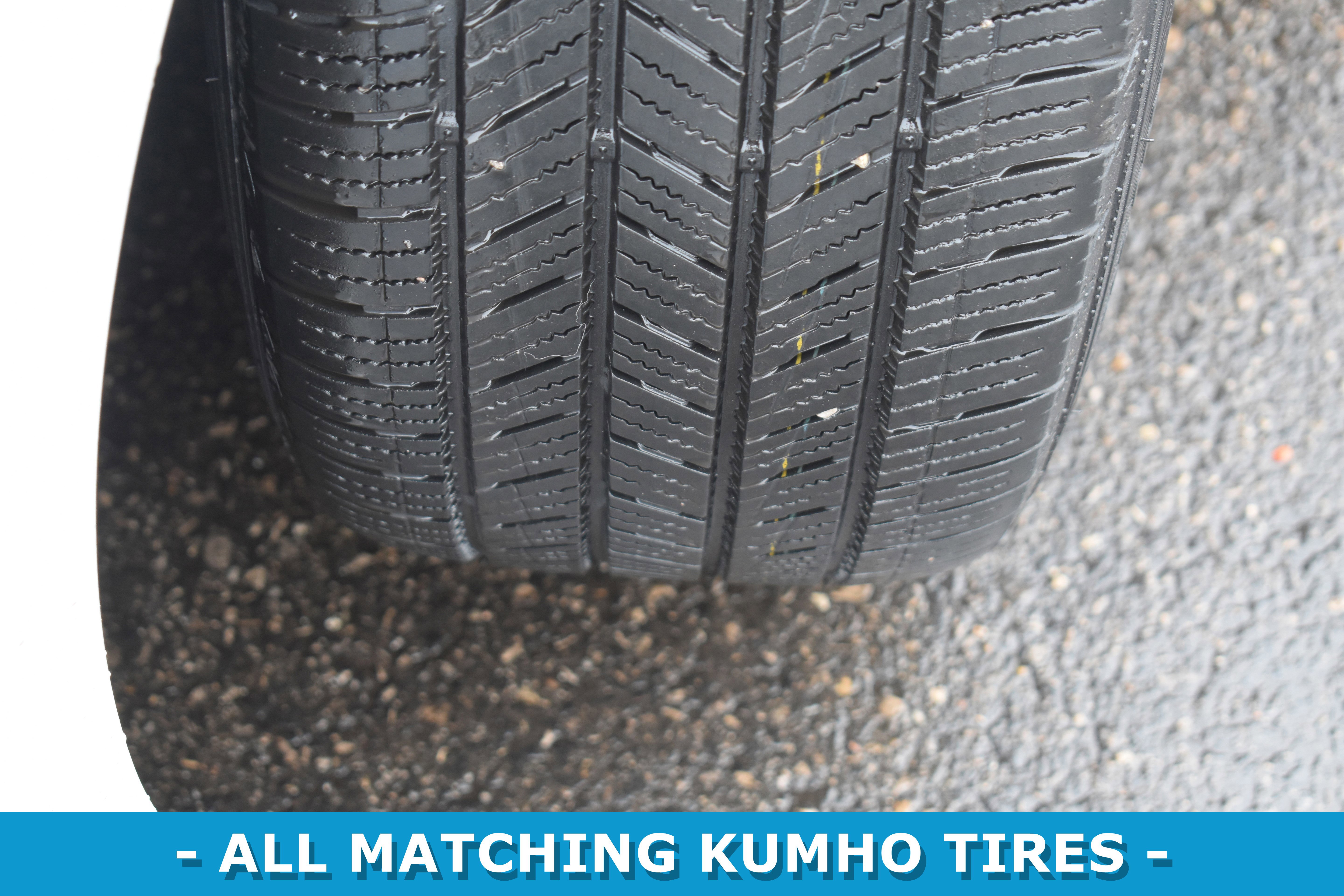 Used 2019 Lexus ES 350 w/ Premium Package image 36