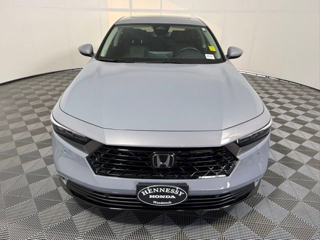 Used 2025 Honda Accord EX-L image 8