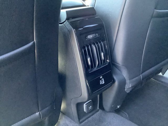 Used 2023 Jeep Compass High Altitude w/ Driver Assist Group I image 27