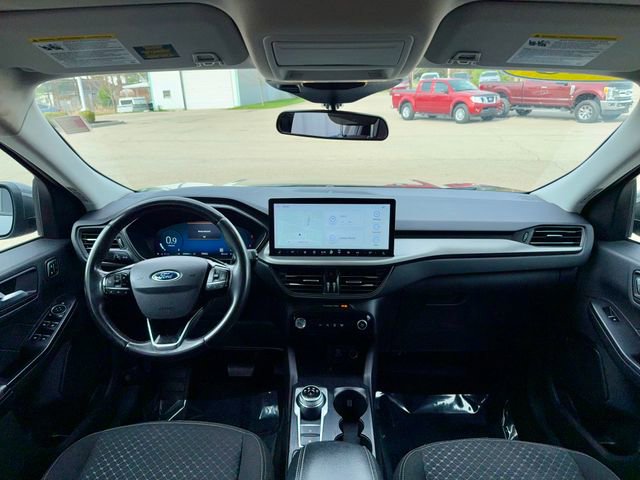 Used 2023 Ford Escape Active w/ Tech Pack #2 image 15