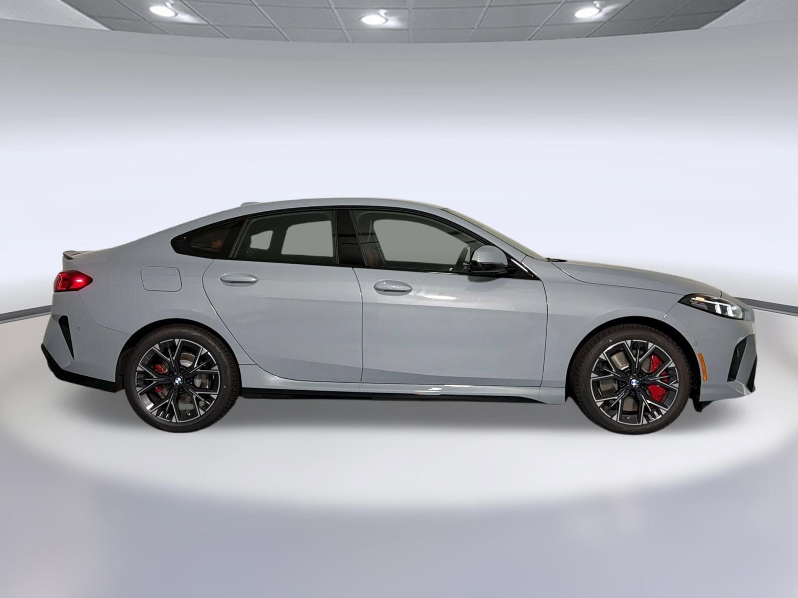 New 2026 BMW 228i xDrive w/ Technology Package AWD/4WD image 8
