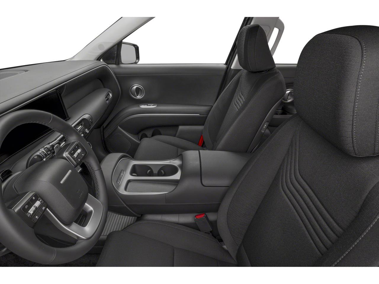 New 2026 Hyundai Palisade SE image 40