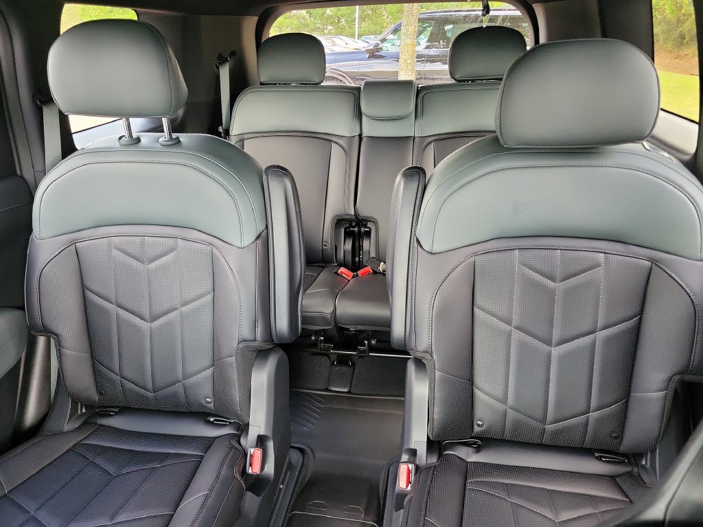 New 2027 Kia Telluride SX X-Line AWD/4WD image 17