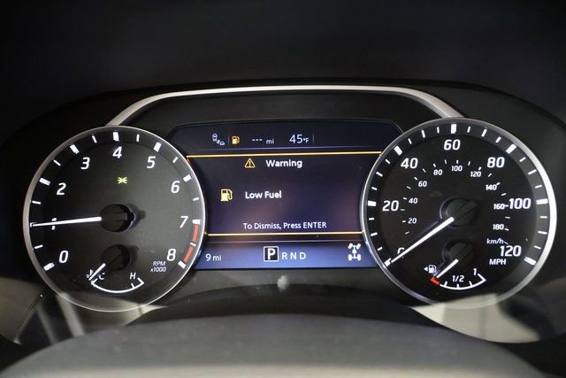 New 2026 Nissan Frontier S w/ Tow Package image 15