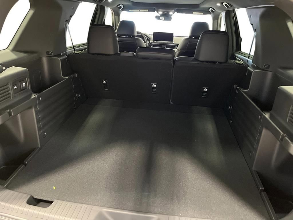 New 2026 Honda Passport TrailSport Elite image 23