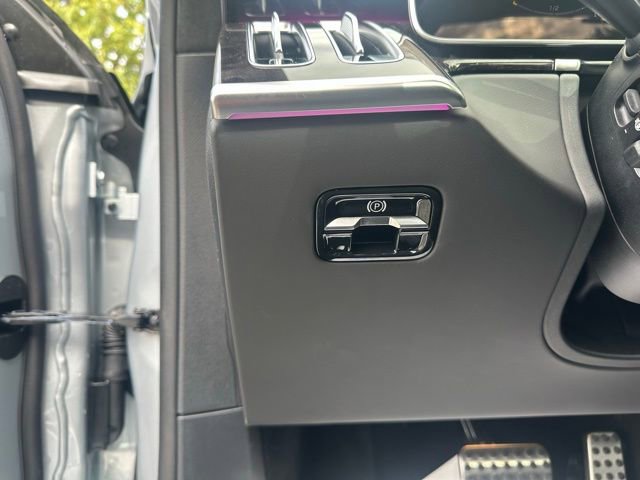 Used 2026 Mercedes-Benz S 580 4MATIC Sedan image 14