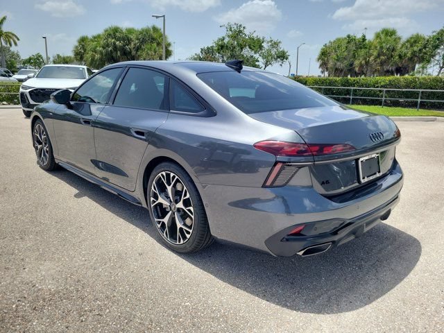 New 2026 Audi A6 Prestige AWD/4WD image 4