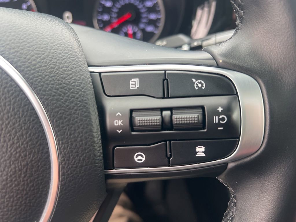Used 2022 Kia K5 GT-Line w/ GT-Line FWD Premium Package image 59