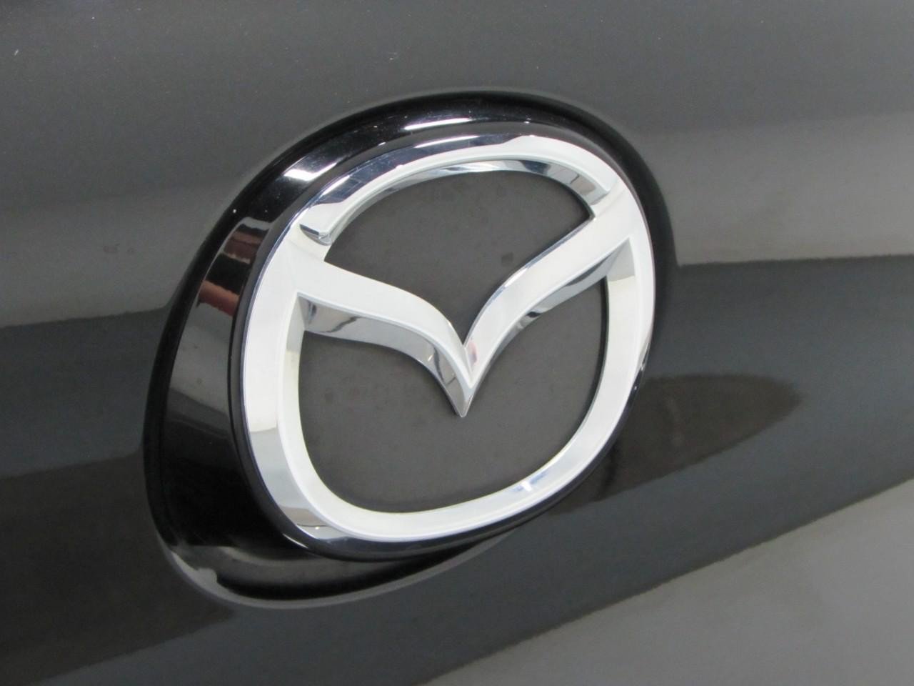 Used 2024 MAZDA MAZDA3 s FWD image 30