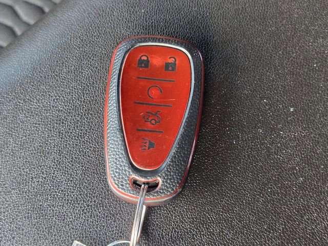 Used 2020 Chevrolet Equinox LT image 21