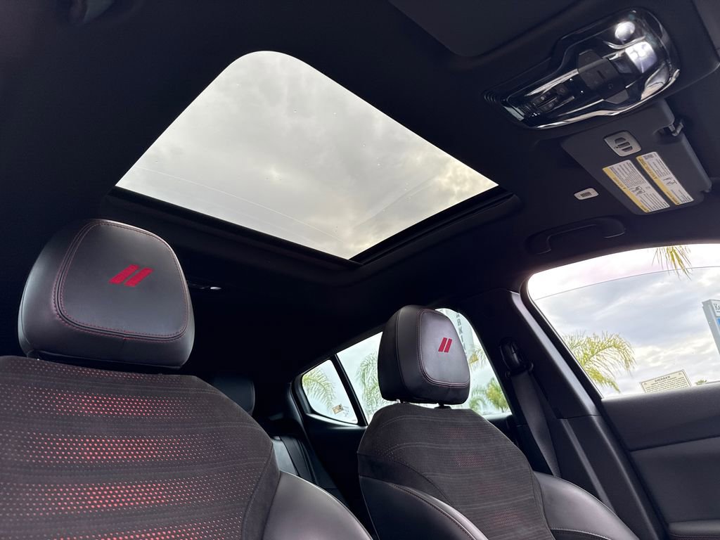 Certified 2024 Dodge Hornet R/T Plus image 16