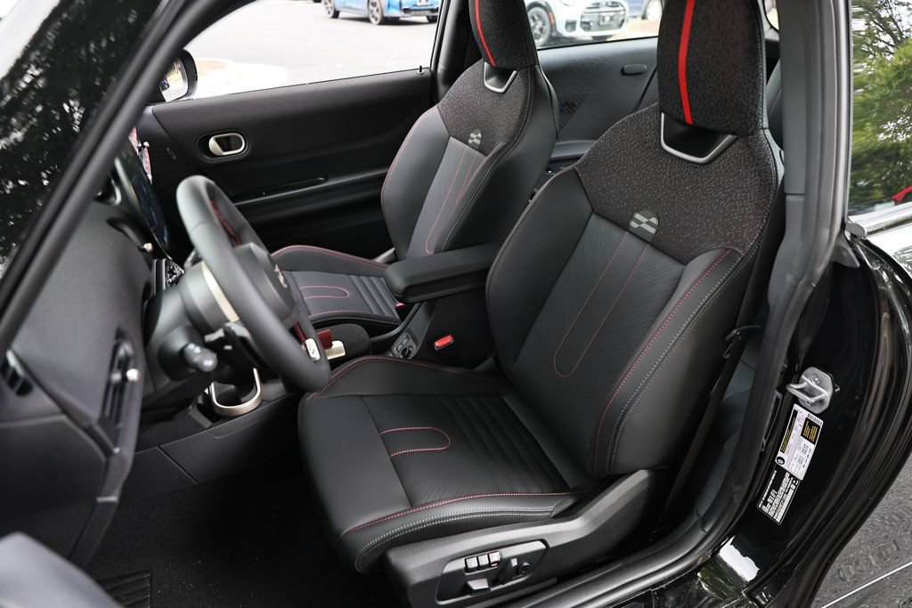 New 2026 MINI Cooper S FWD image 25