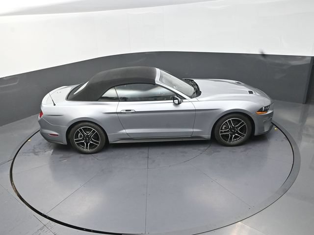 Used 2023 Ford Mustang Premium RWD image 27