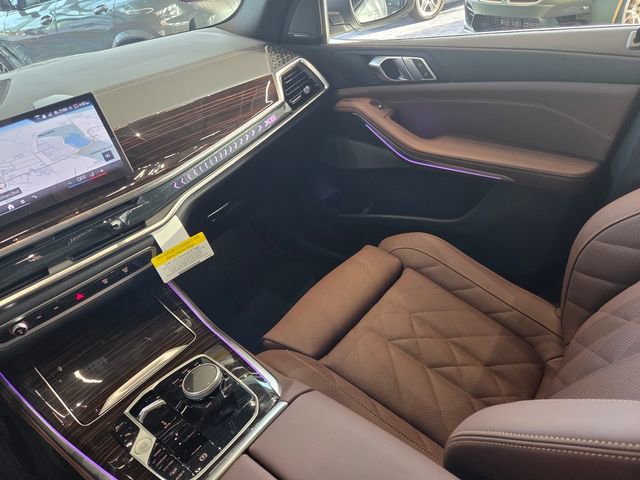 New 2026 BMW X5 xDrive40i w/ Premium Package image 17