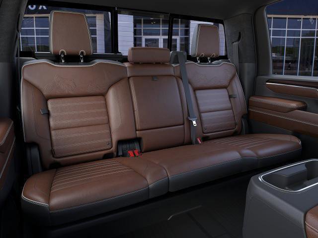 New 2026 GMC Sierra 3500 Denali Ultimate AWD/4WD image 89