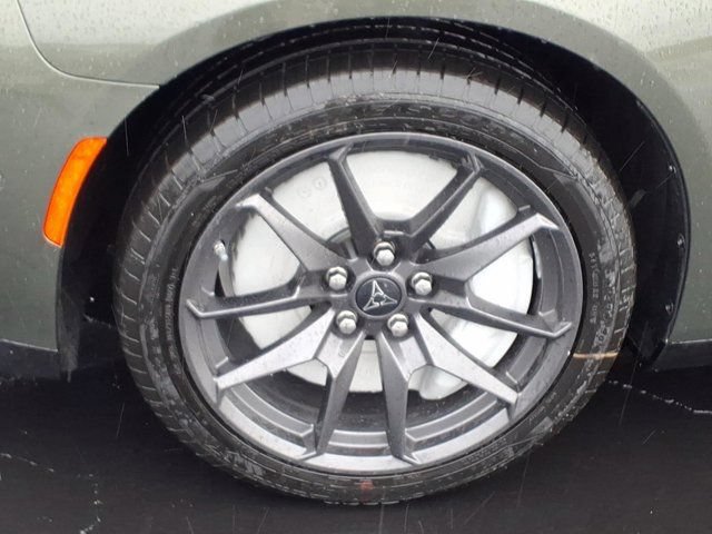 New 2026 Dodge Charger Scat Pack w/ Blacktop Package AWD/4WD image 19