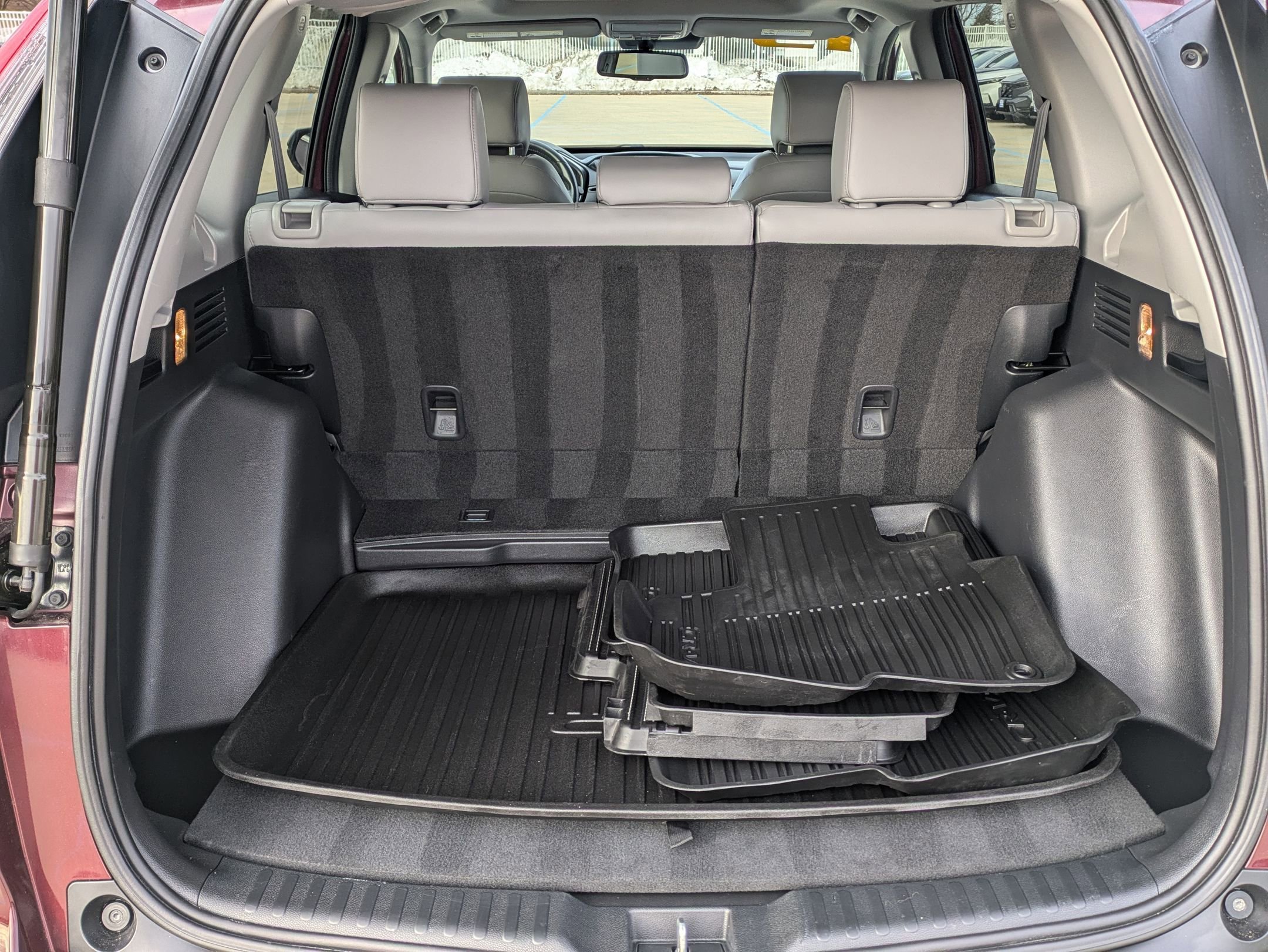 Used 2019 Honda CR-V EX-L image 30