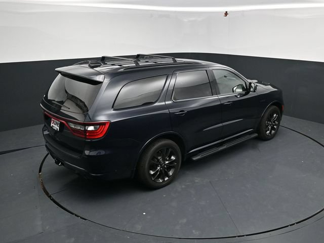 Used 2024 Dodge Durango R/T AWD/4WD image 63