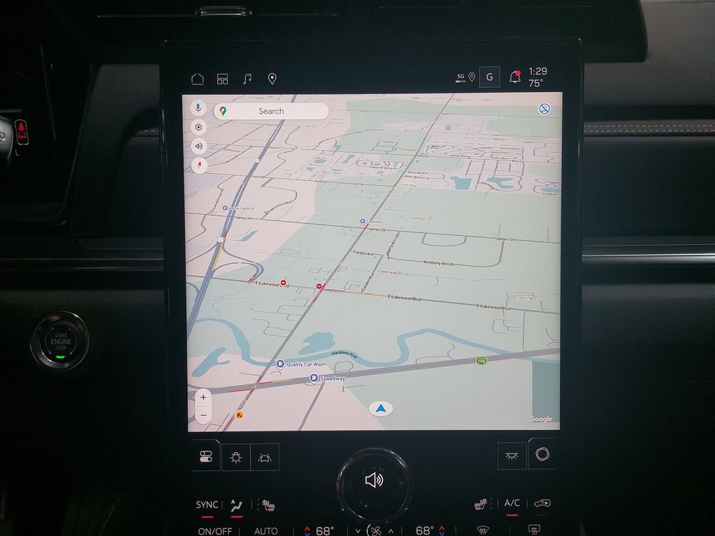 New 2026 GMC Terrain Elevation w/ Elevation Premium Package FWD image 24