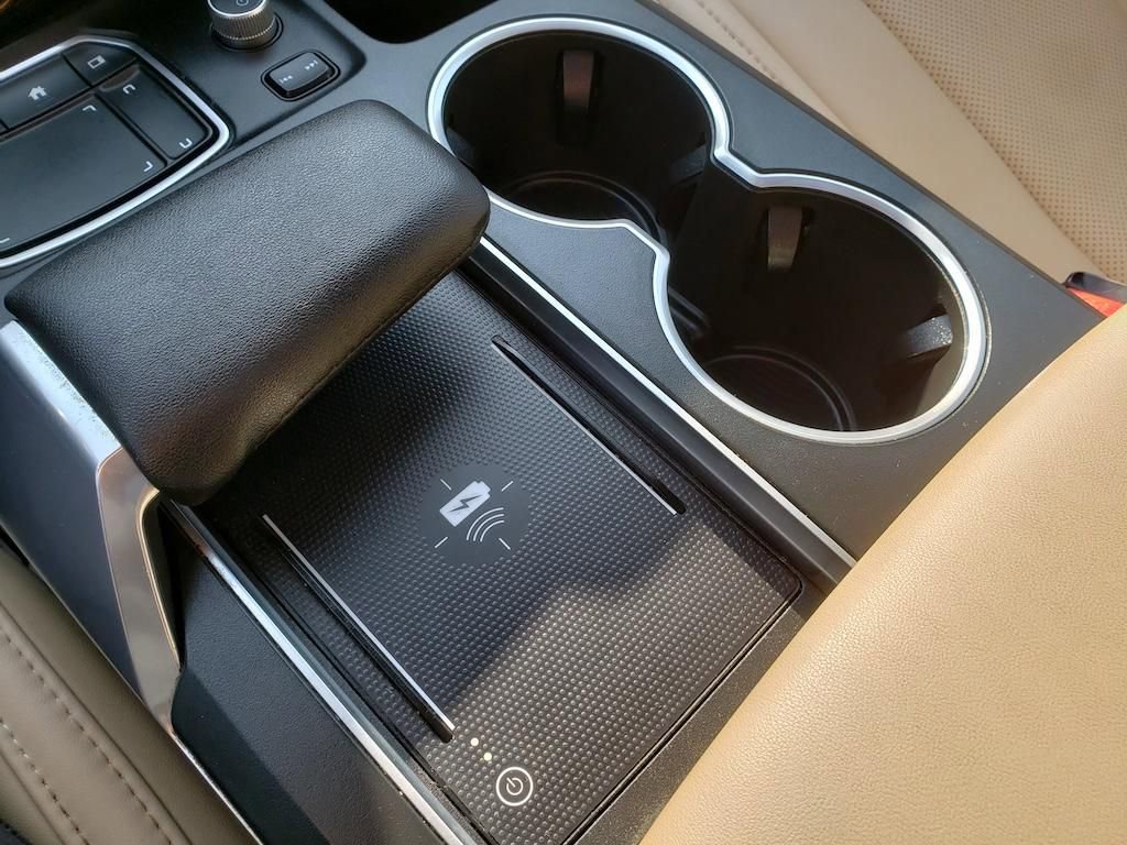 Certified 2024 Acura MDX SH-AWD w/ Technology Package image 33