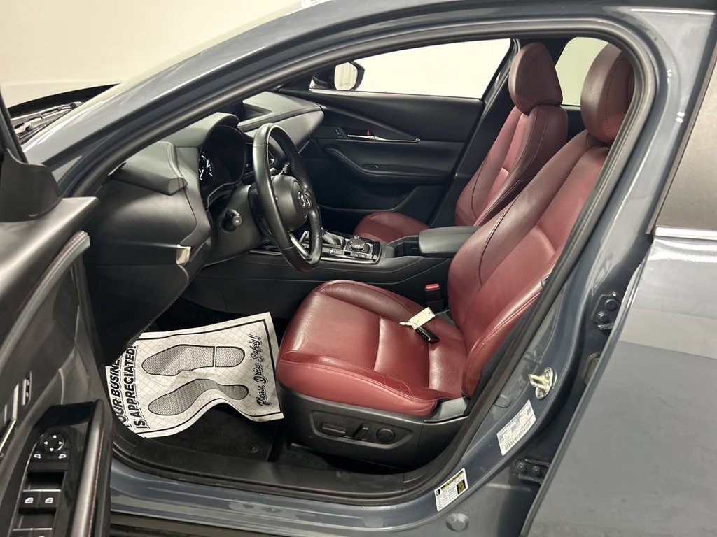 Certified 2023 MAZDA CX-30 AWD 2.5 S w/ Preferred Package image 9