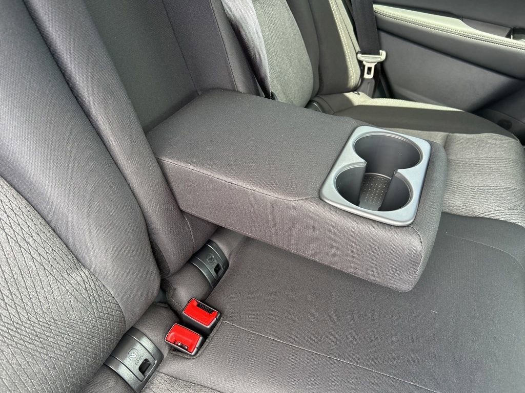 New 2026 Nissan Rogue SV image 49