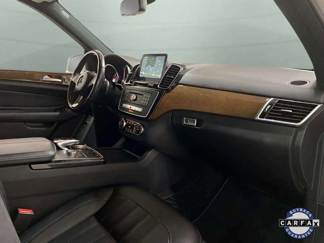 Used 2017 Mercedes-Benz GLE 350 4MATIC image 80