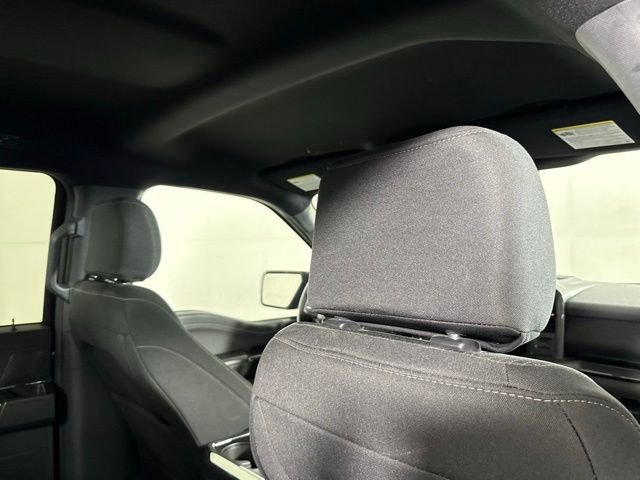 Used 2022 Ford F150 XLT w/ Equipment Group 302A High image 30