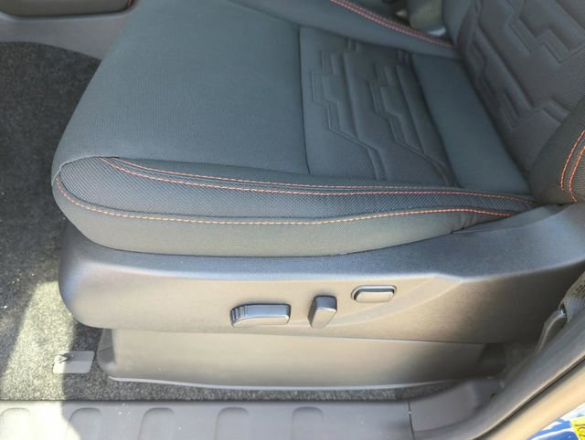 New 2026 Nissan Frontier PRO-4X w/ Pro-4x Convenience Package image 47