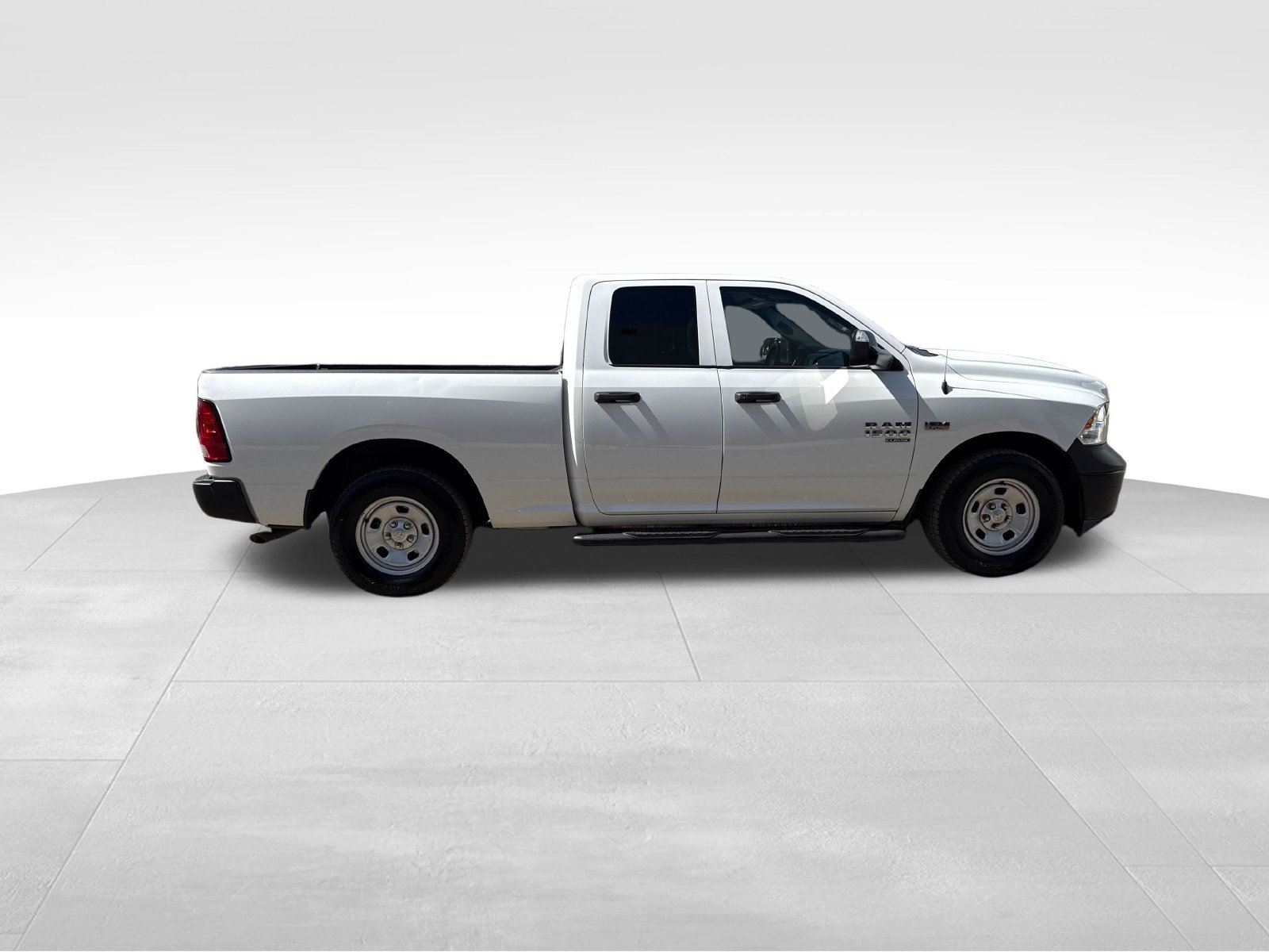 Used 2022 RAM 1500 Tradesman w/ Trailer Tow Group RWD image 6